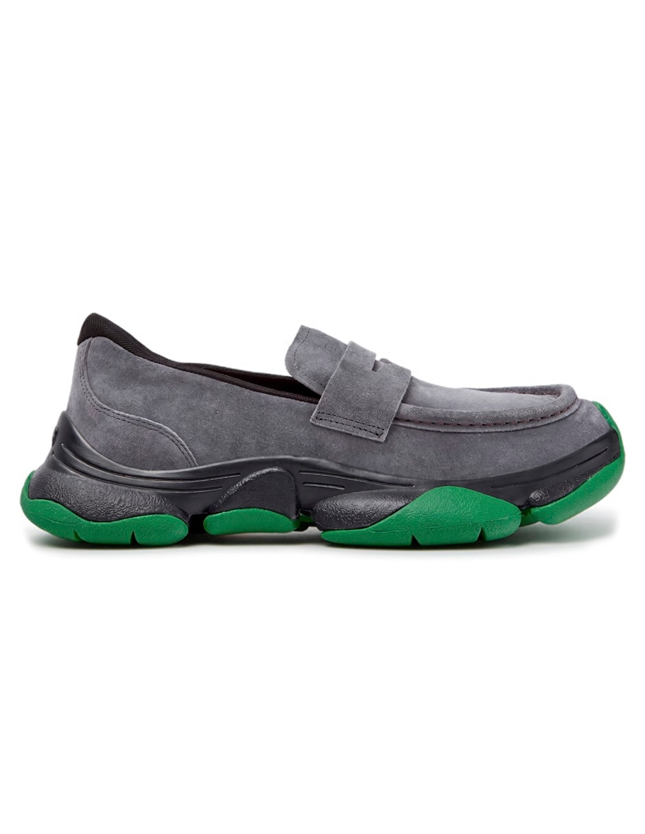 Zapato Mocasín KARST 2 para hombre 2