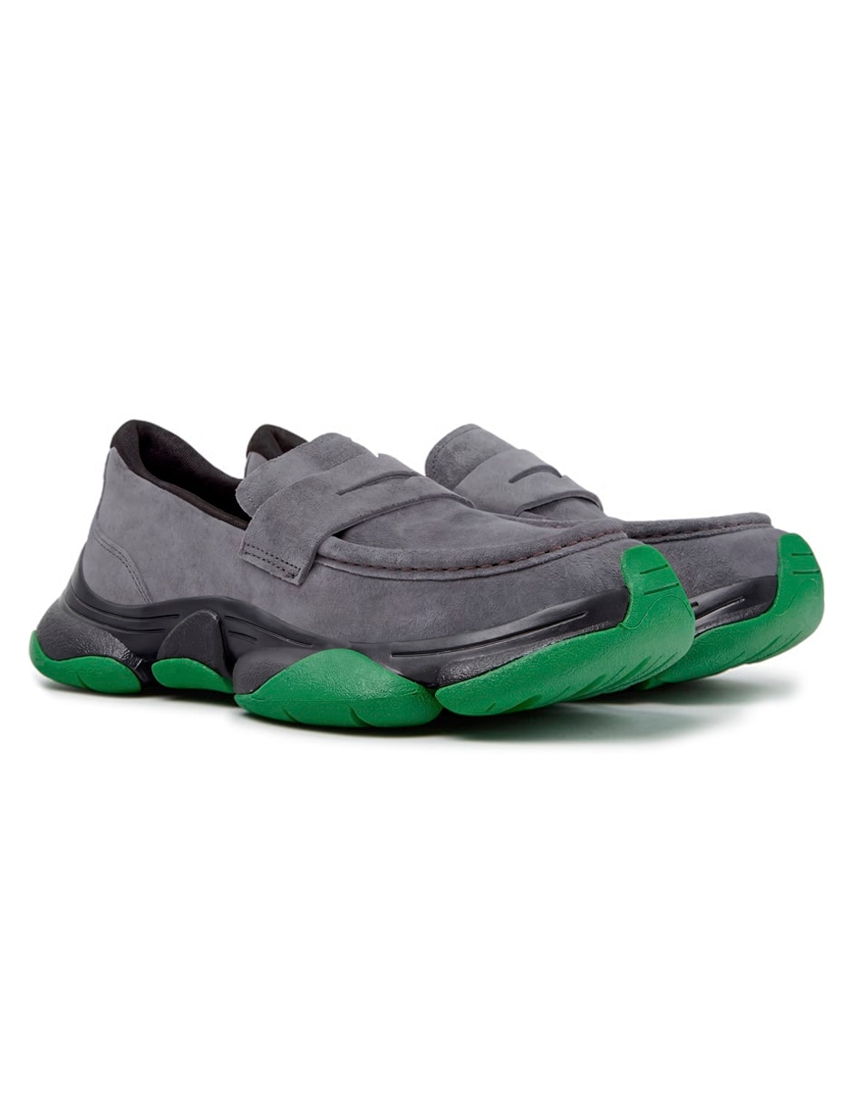 Zapato Mocasín KARST 2 para hombre 3