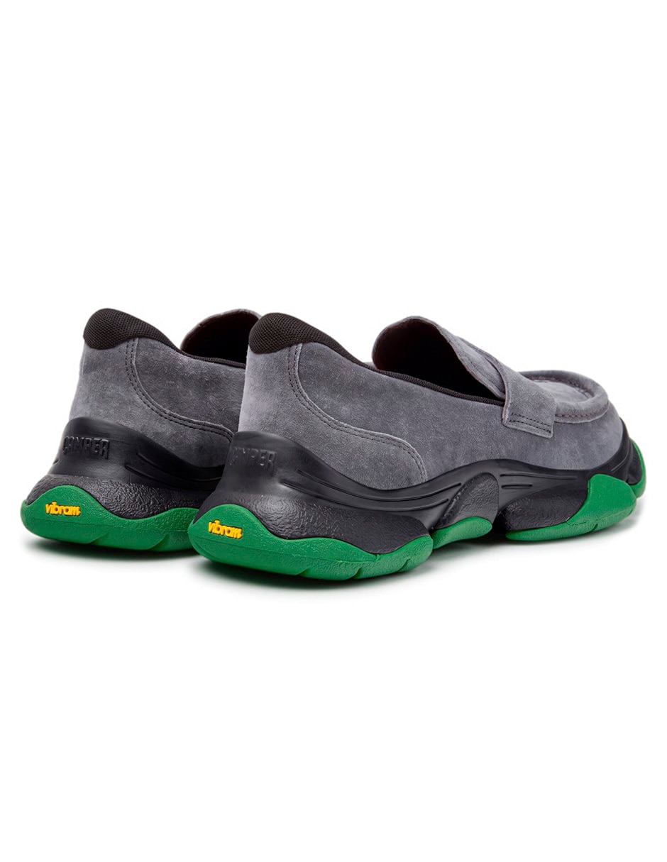 Zapato Mocasín KARST 2 para hombre 4