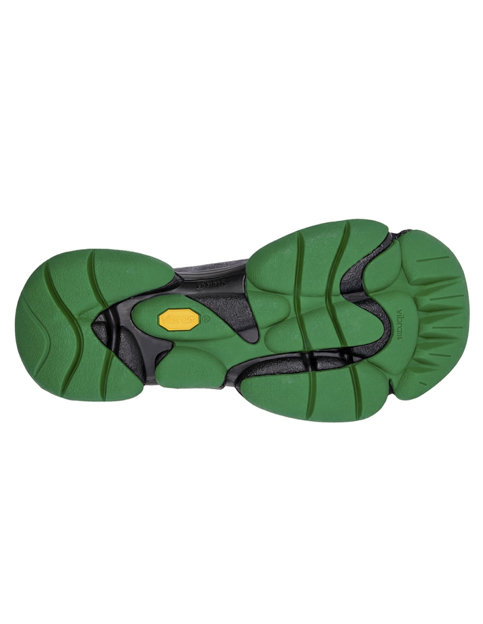 Zapato Mocasín KARST 2 para hombre 5