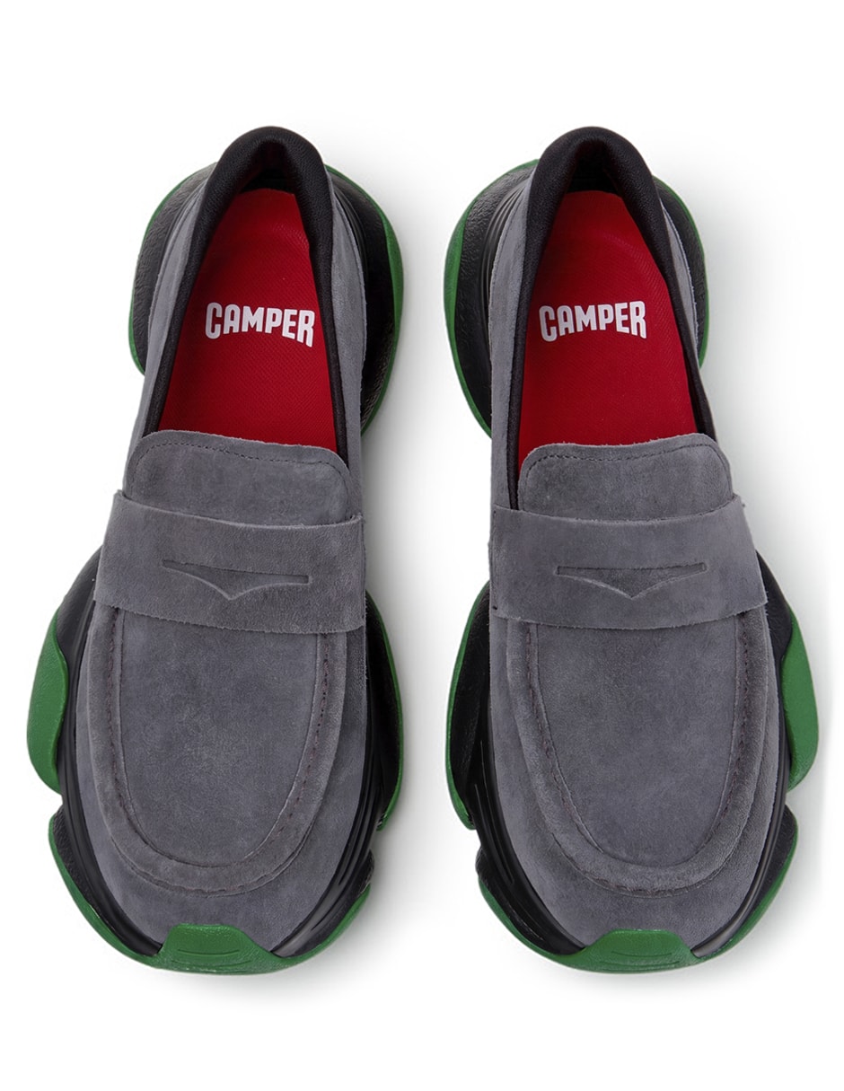 Zapato Mocasín KARST 2 para hombre 6