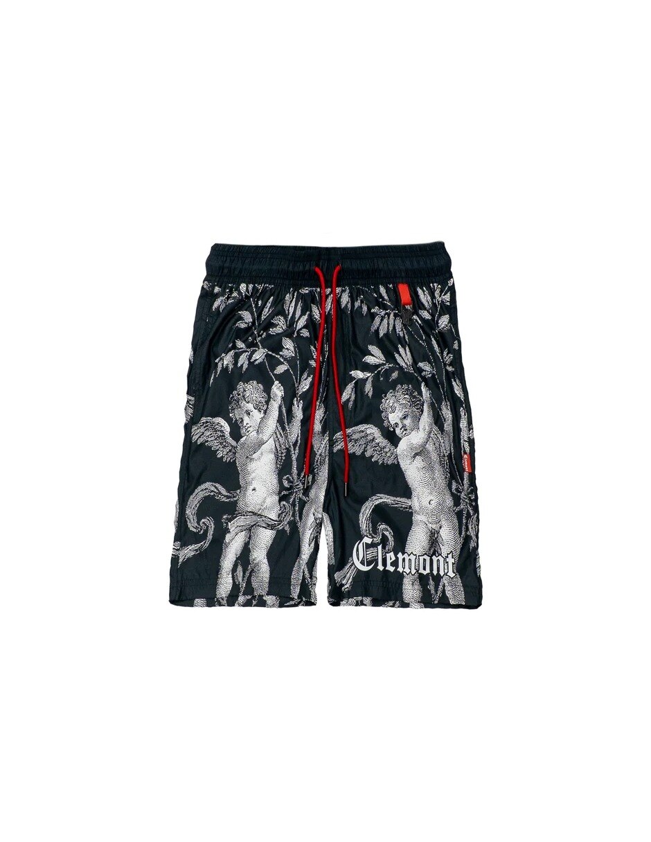 Pantalón Casual Regular Regular de Poliéster para hombre