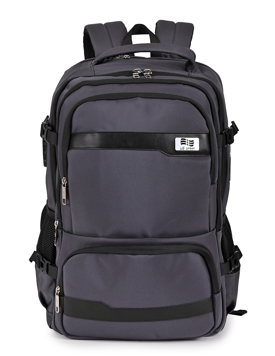 Mochila Con portalaptop No aplica US URBAN PORTALAPTOP US URBAN No 1