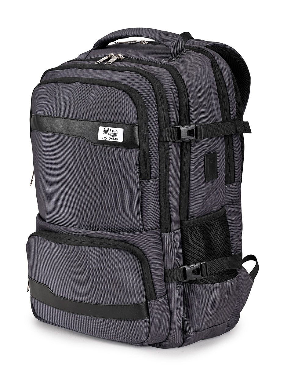 Mochila Con portalaptop No aplica US URBAN PORTALAPTOP US URBAN No 7