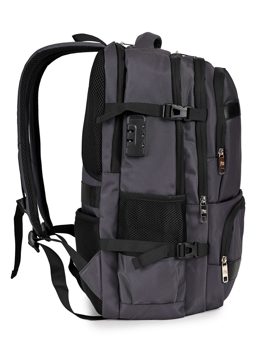Mochila Con portalaptop No aplica US URBAN PORTALAPTOP US URBAN No 8