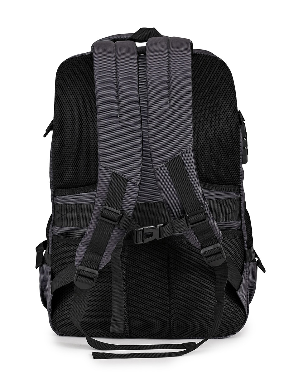 Mochila Con portalaptop No aplica US URBAN PORTALAPTOP US URBAN No 9