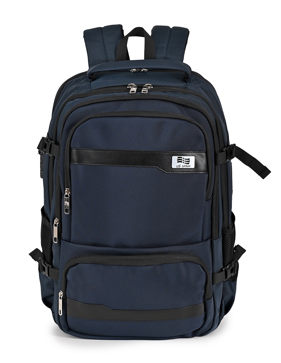 Mochila Con portalaptop No aplica US URBAN PORTALAPTOP US URBAN No Mochila Con portalaptop No aplica US URBAN PORTALAPTOP US URBAN No
