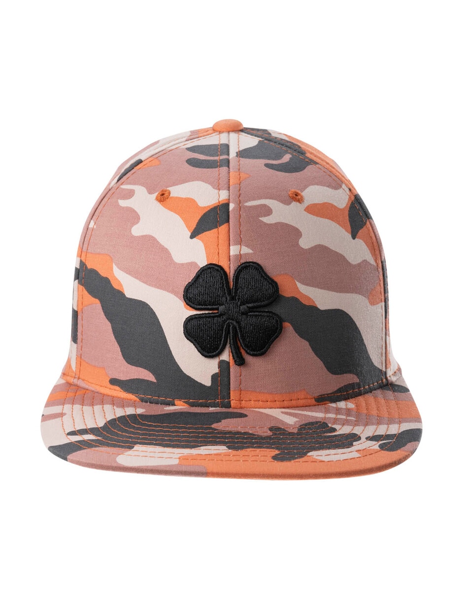 Gorra con visera plana para Casual Camo Vibe No aplica No aplica para Unisex