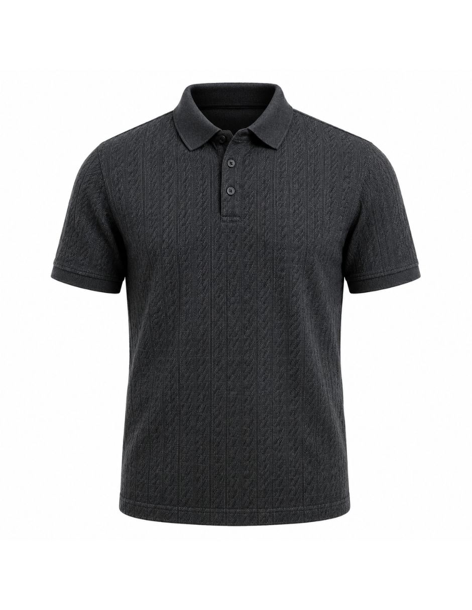 Playera tipo polo Para hombre 2