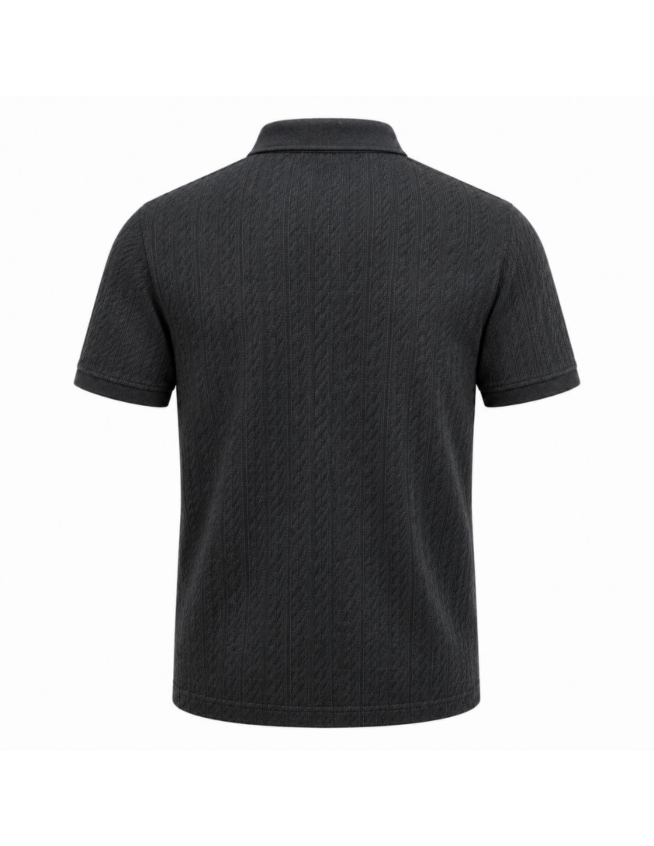 Playera tipo polo Para hombre 3
