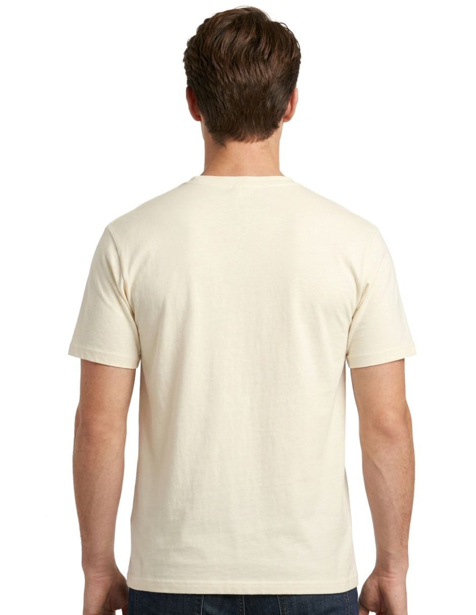 Playera disney original flying cap cuello redondo para hombre 4