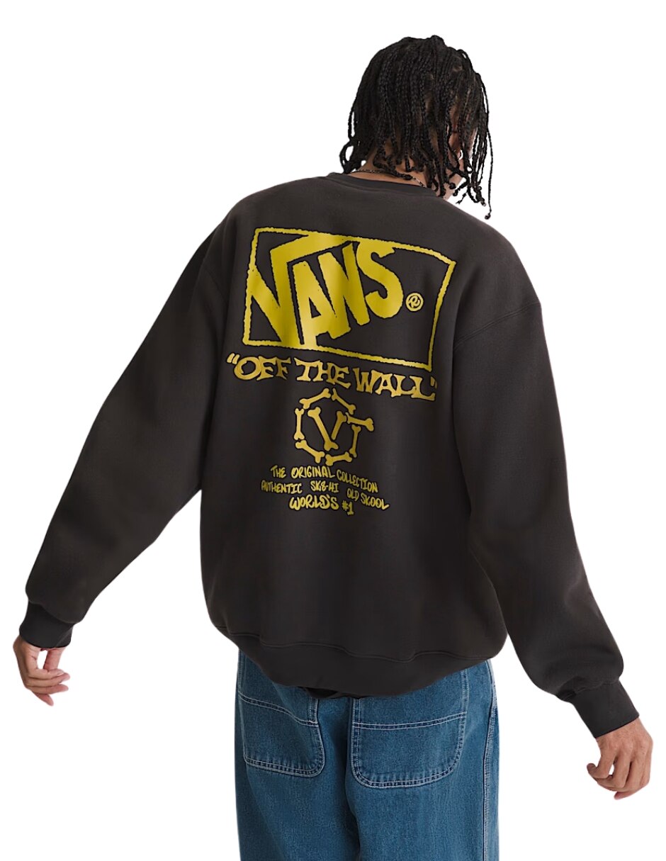 Sudadera para hombre 2