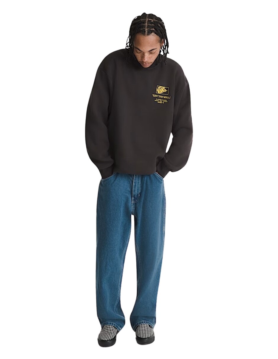 Sudadera para hombre 3