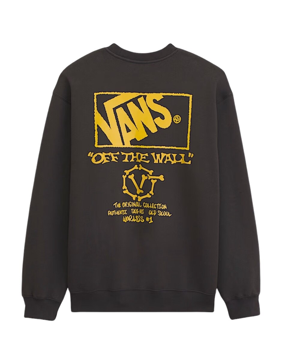 Sudadera para hombre 5