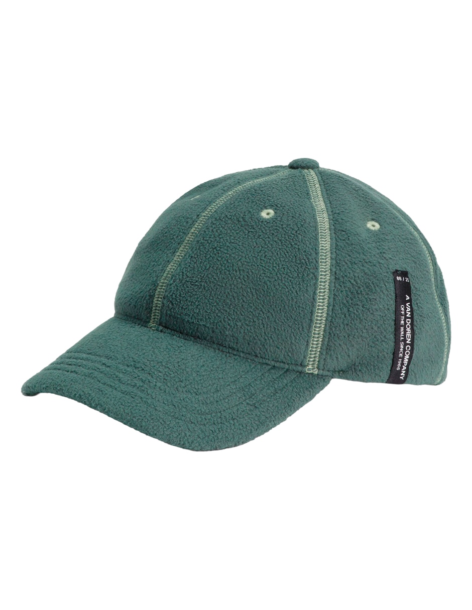 Gorra con visera curva casual unisex