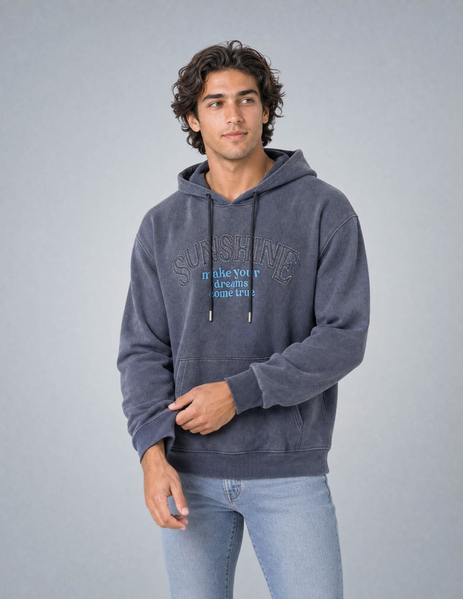 Sudadera para hombre Sudadera para hombre