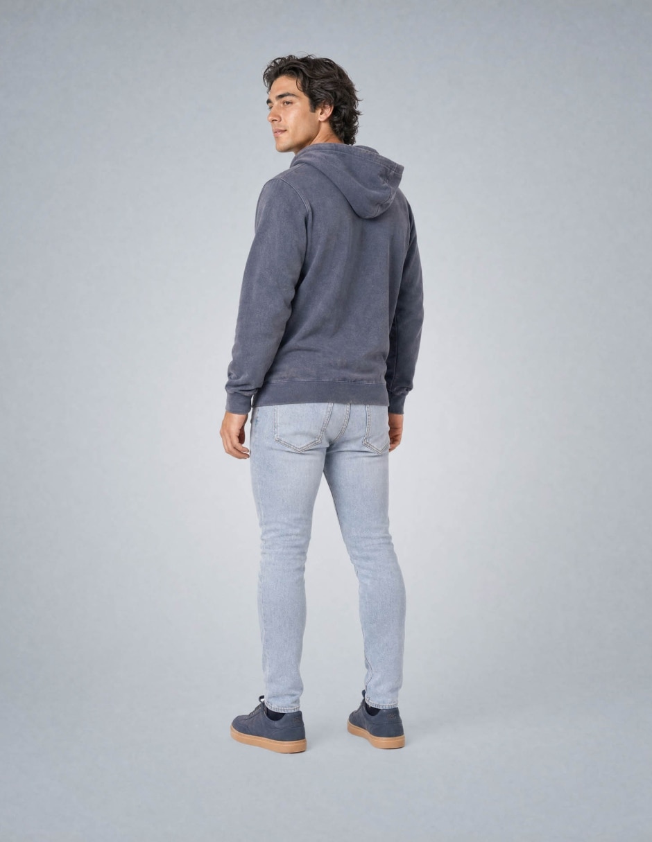 Sudadera para hombre 3