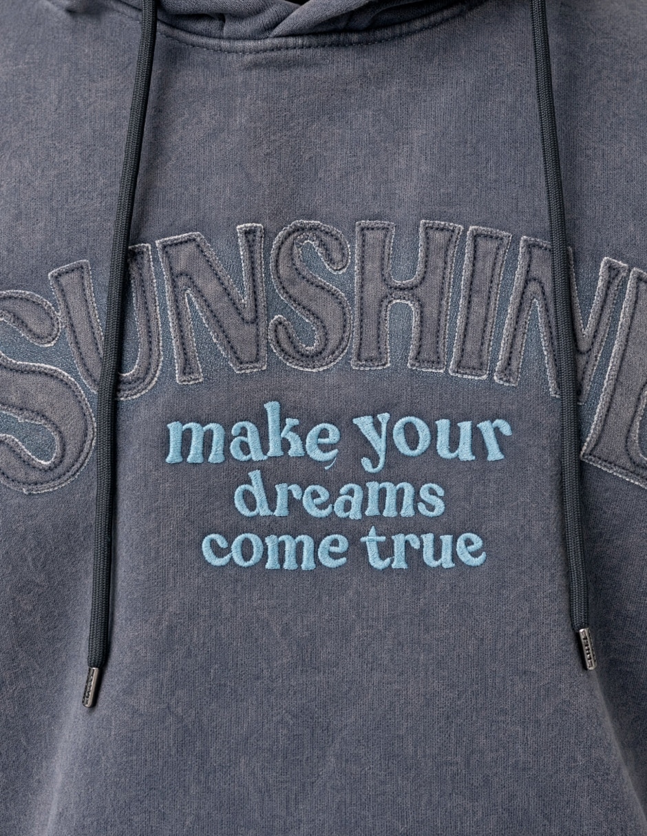 Sudadera para hombre 5
