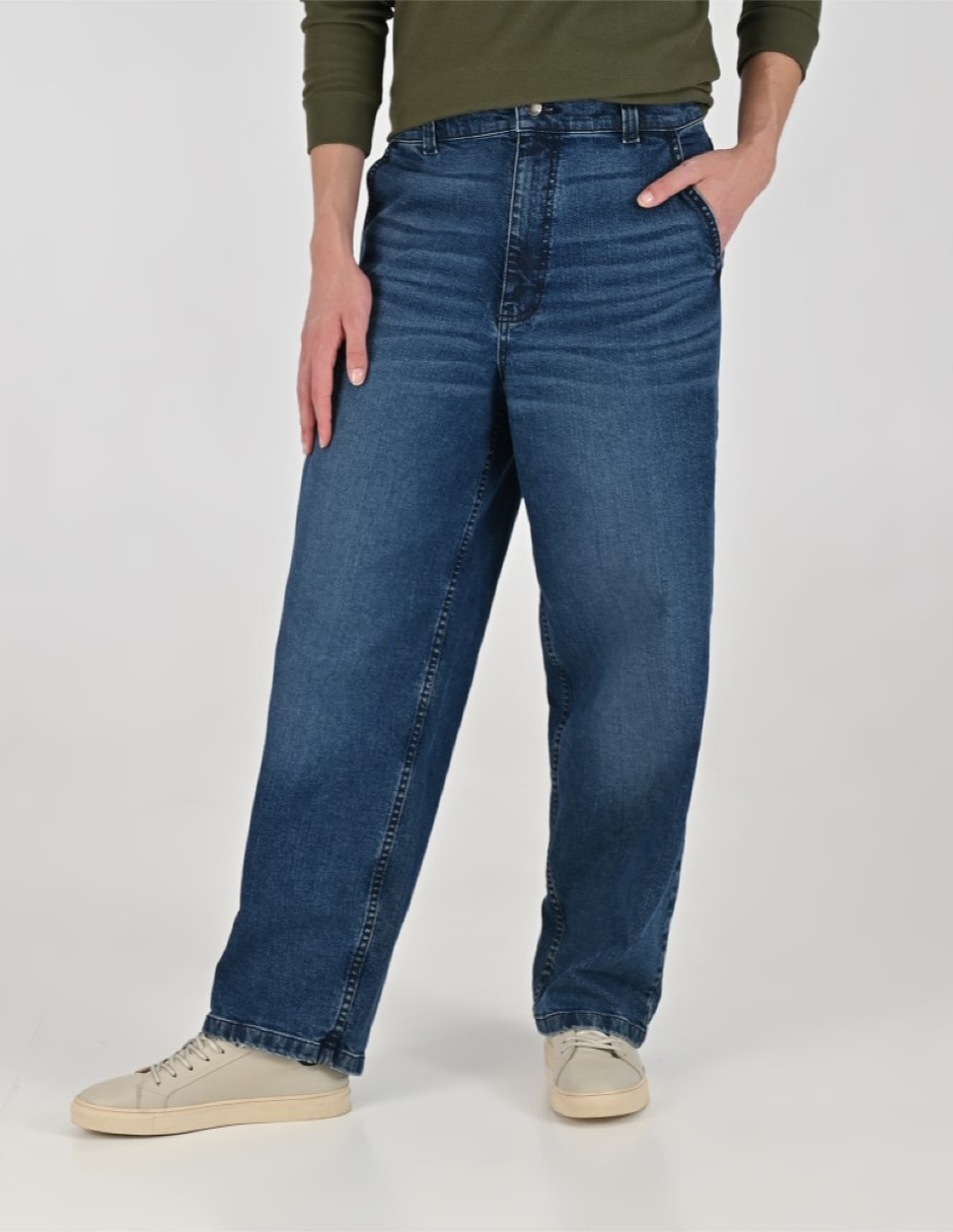 Jeans para hombre