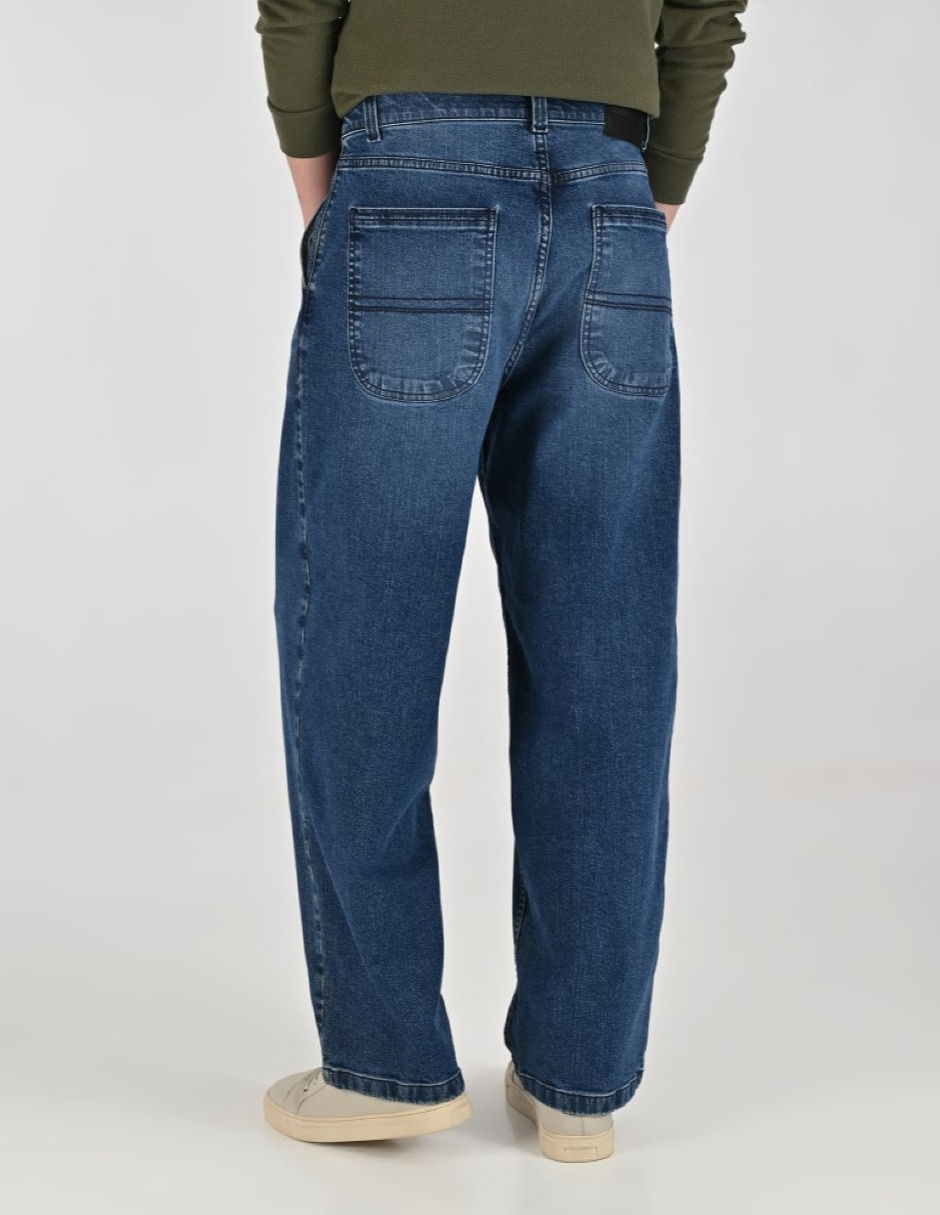 Jeans para hombre 2