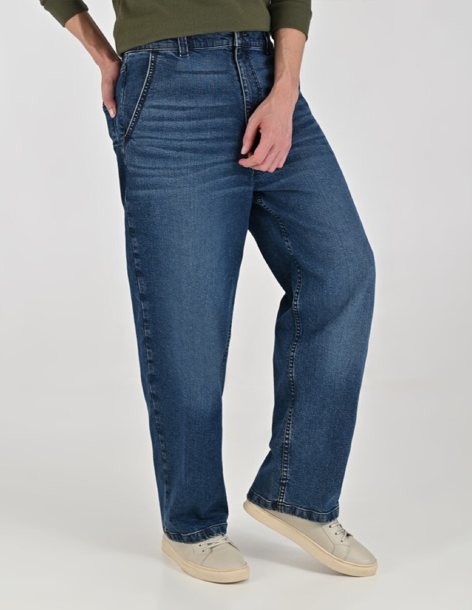 Jeans para hombre 3