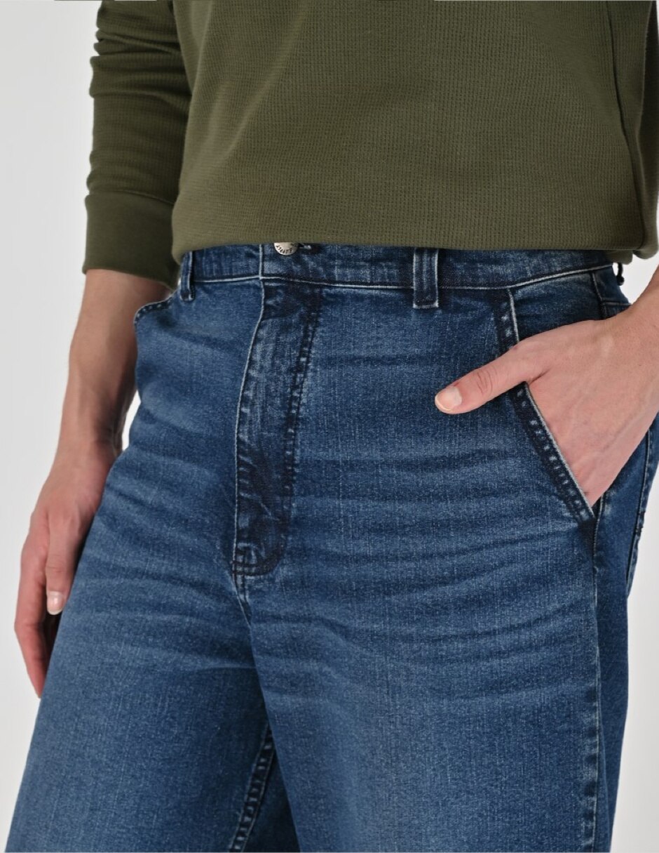 Jeans para hombre 4