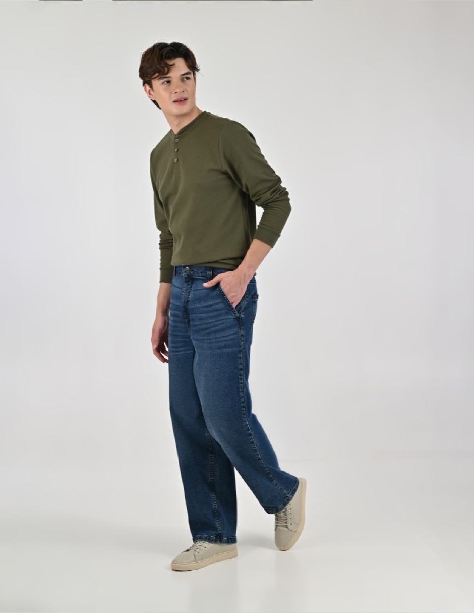 Jeans para hombre 5