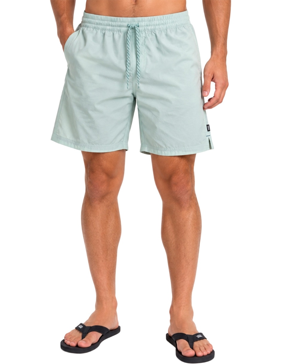 Short de algodón para hombre 1