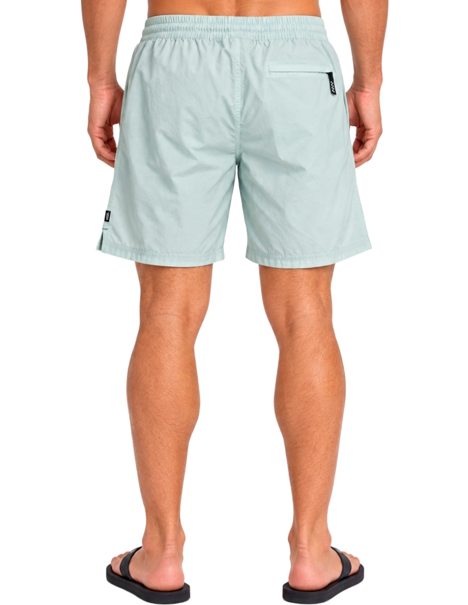 Short de algodón para hombre 2