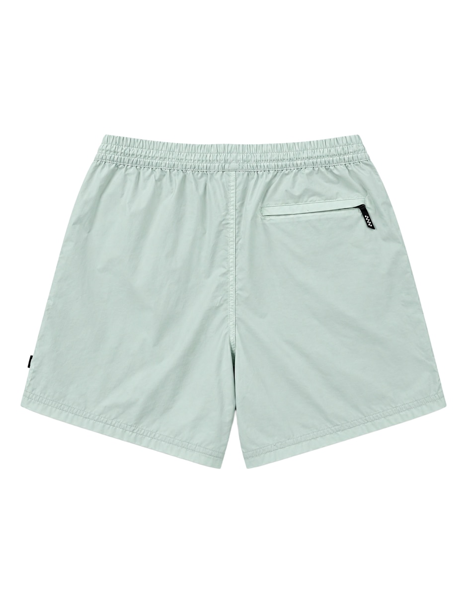 Short de algodón para hombre 4