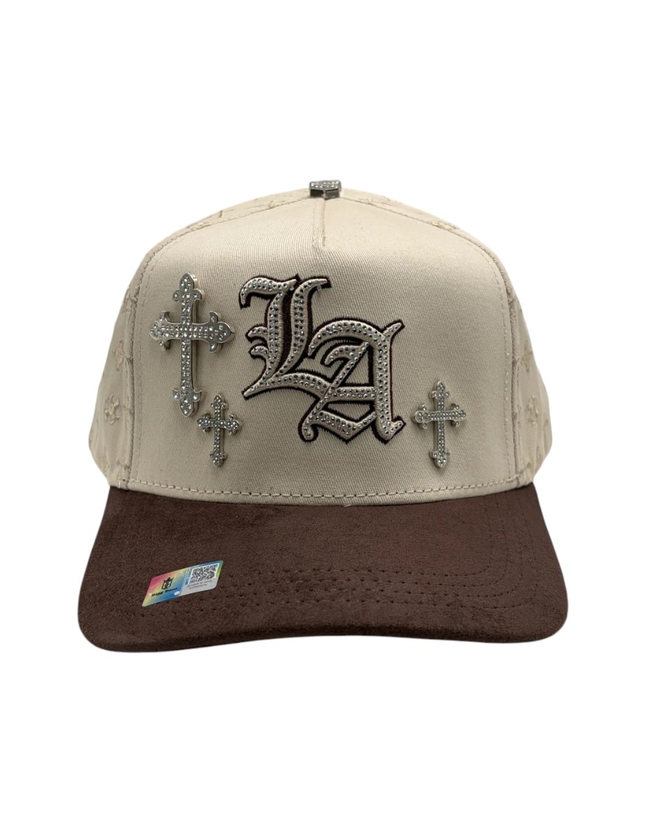 Gorra visera curva snapback casual para hombre Gorra visera curva snapback casual para hombre