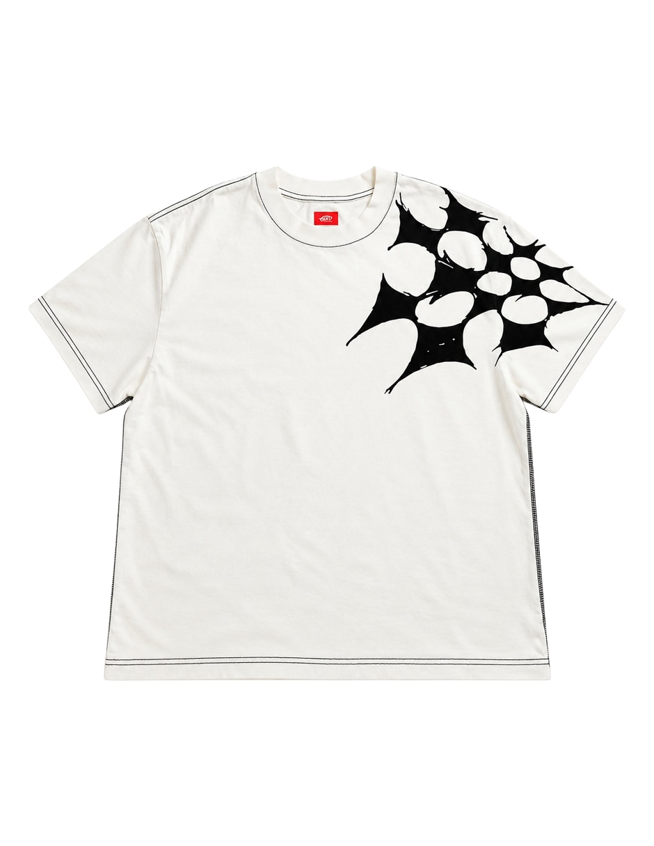 Playera cuello redondo para hombre 4