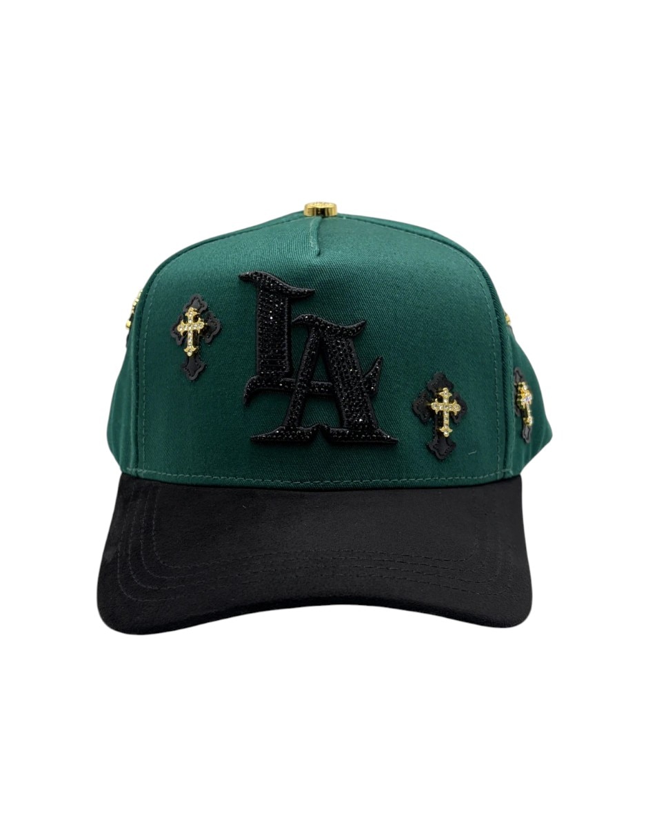Gorra visera curva snapback casual para hombre Gorra visera curva snapback casual para hombre