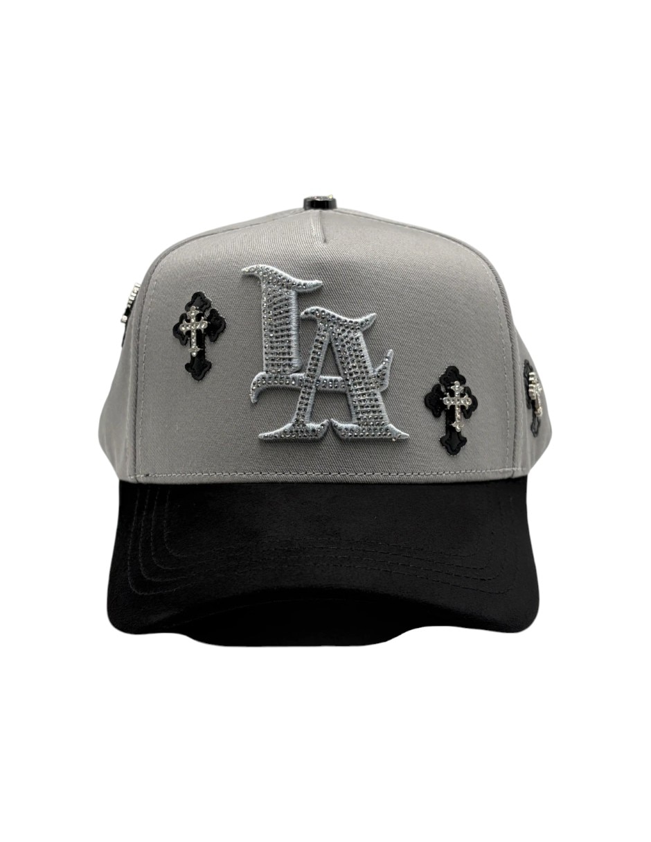 Gorra visera curva snapback casual para hombre Gorra visera curva snapback casual para hombre