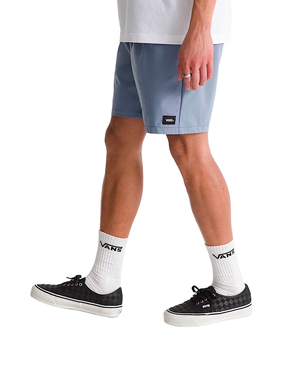 Short de algodón para hombre 2