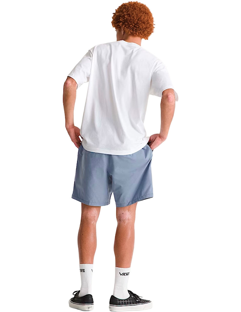 Short de algodón para hombre 4