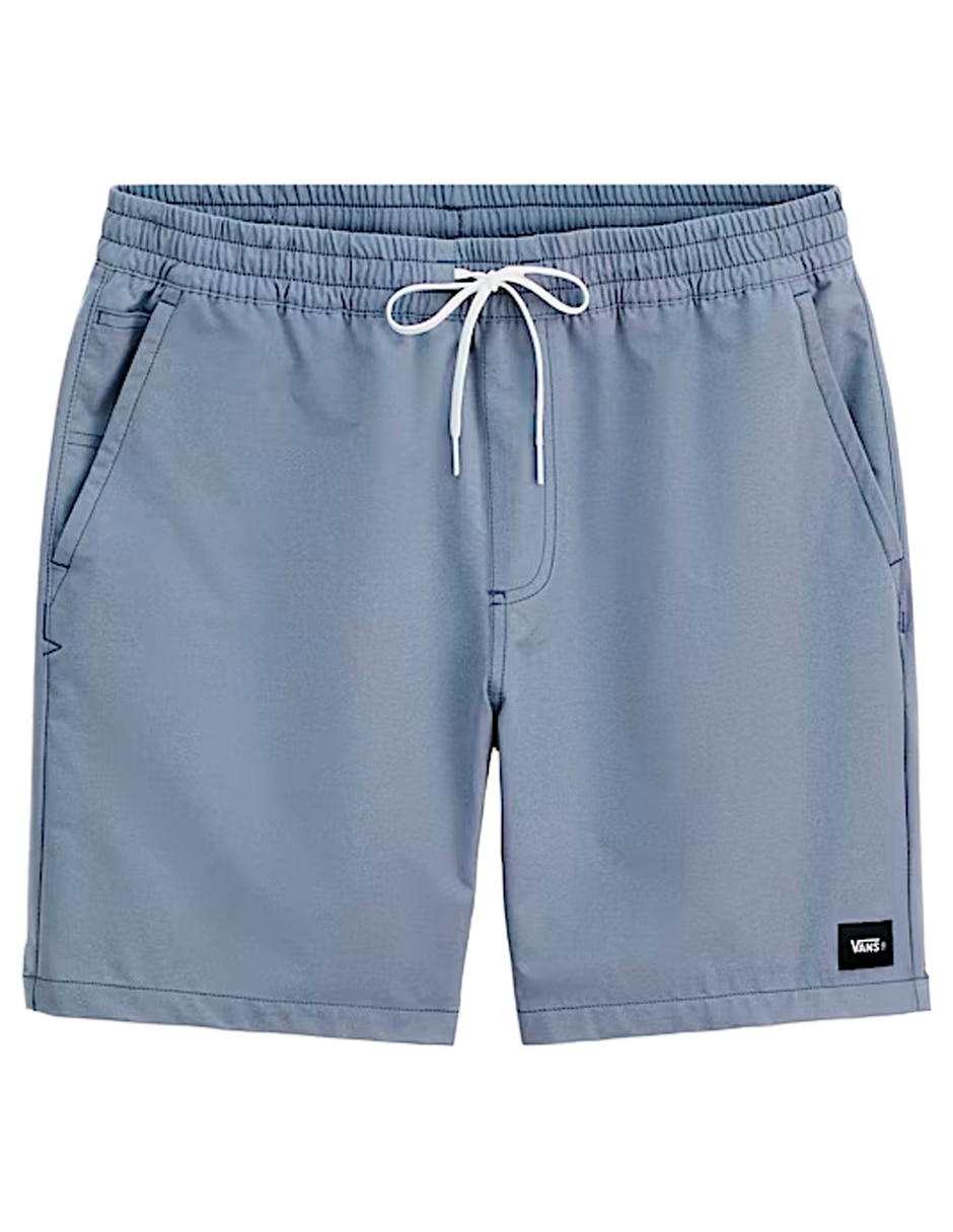 Short de algodón para hombre 5