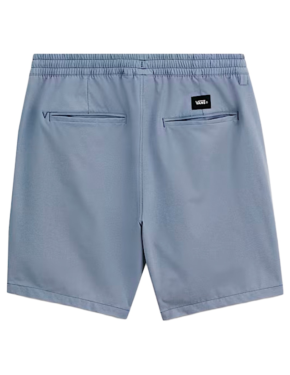 Short de algodón para hombre 6