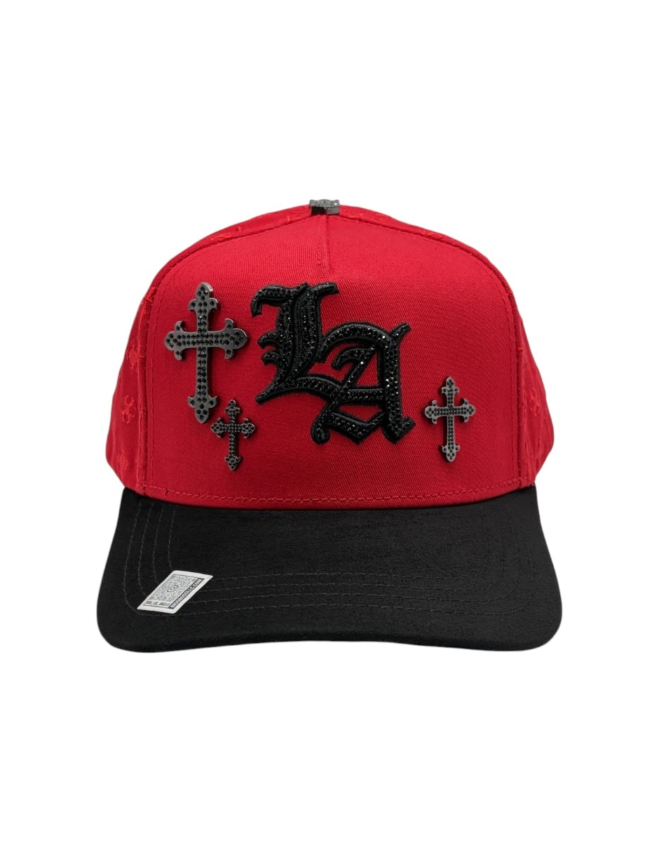 Gorra visera curva snapback casual para hombre Gorra visera curva snapback casual para hombre