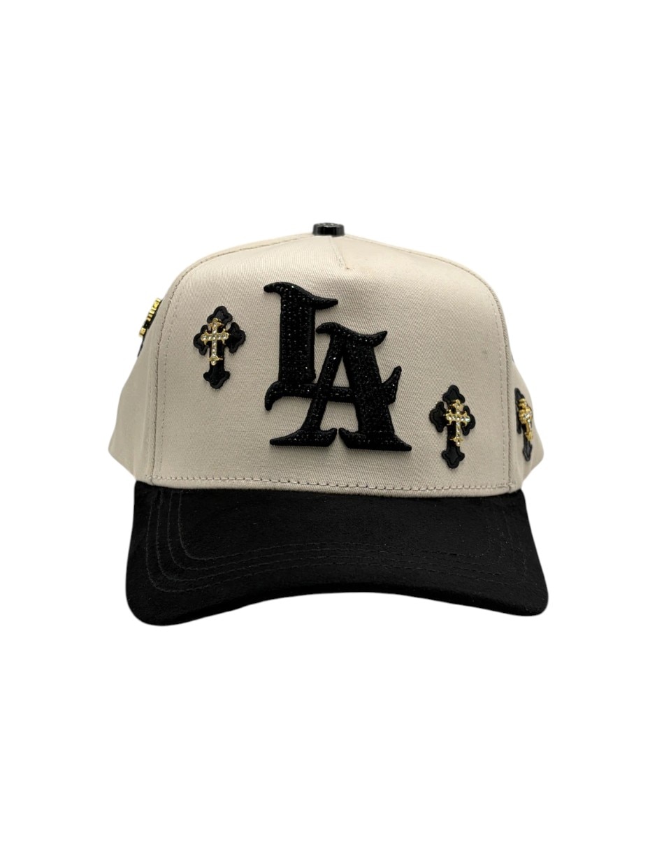 Gorra visera curva snapback casual para hombre Gorra visera curva snapback casual para hombre