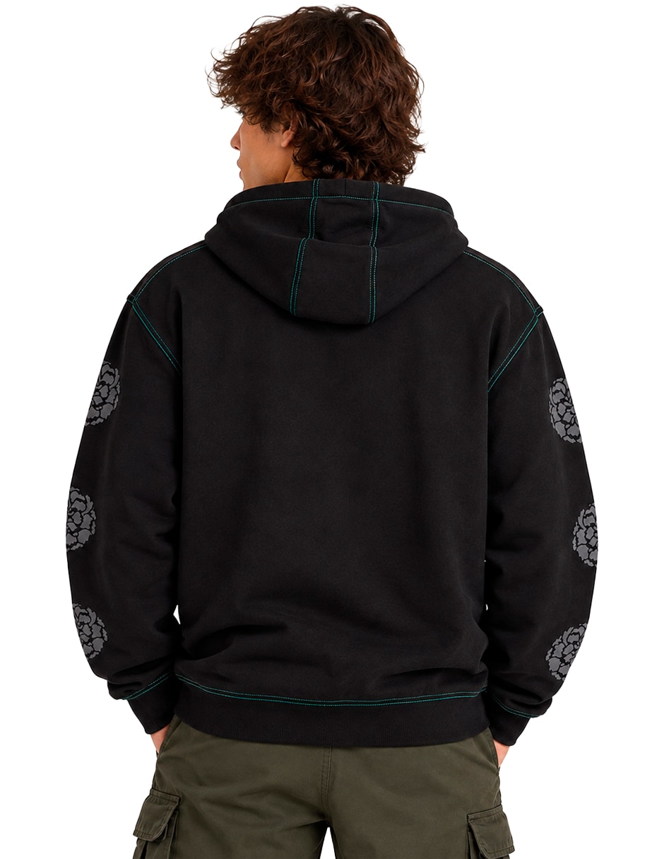 Sudadera para hombre 2