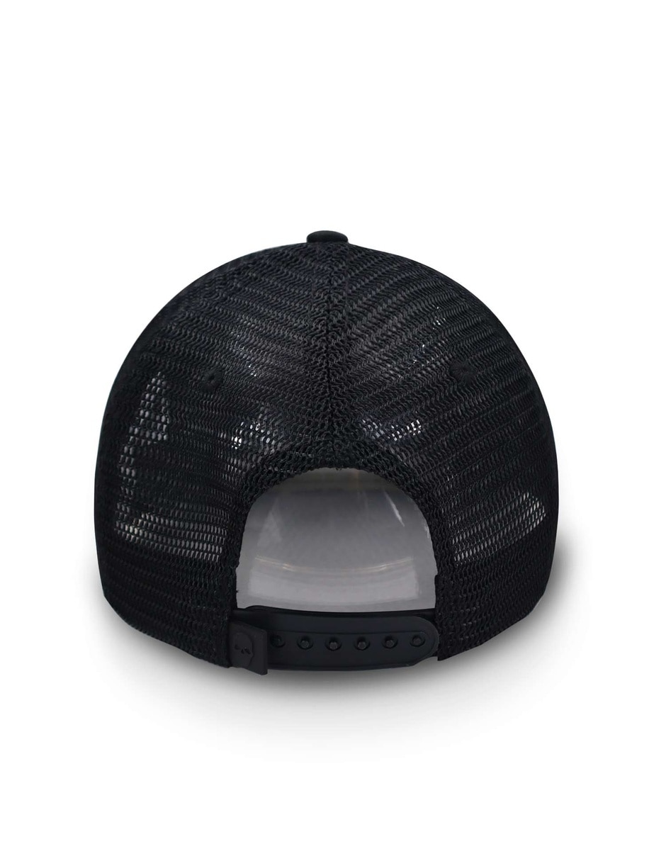 Gorra con visera curva casual unisex 2