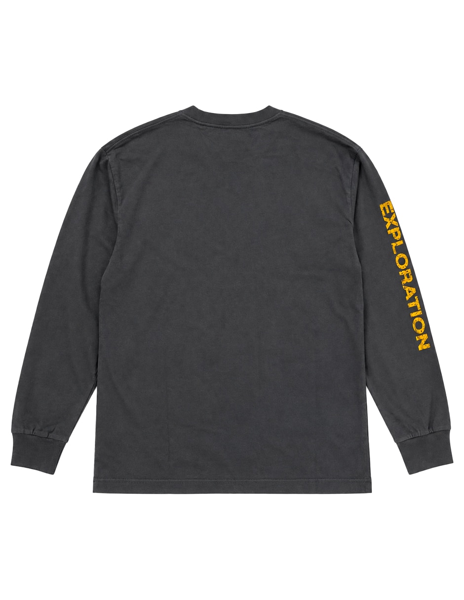 Playera cuello redondo para hombre 4