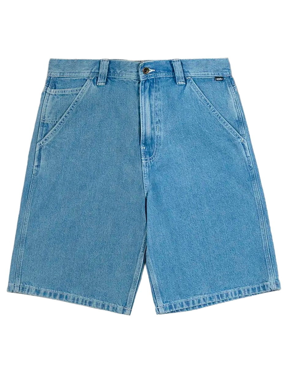 Short de algodón para hombre 4