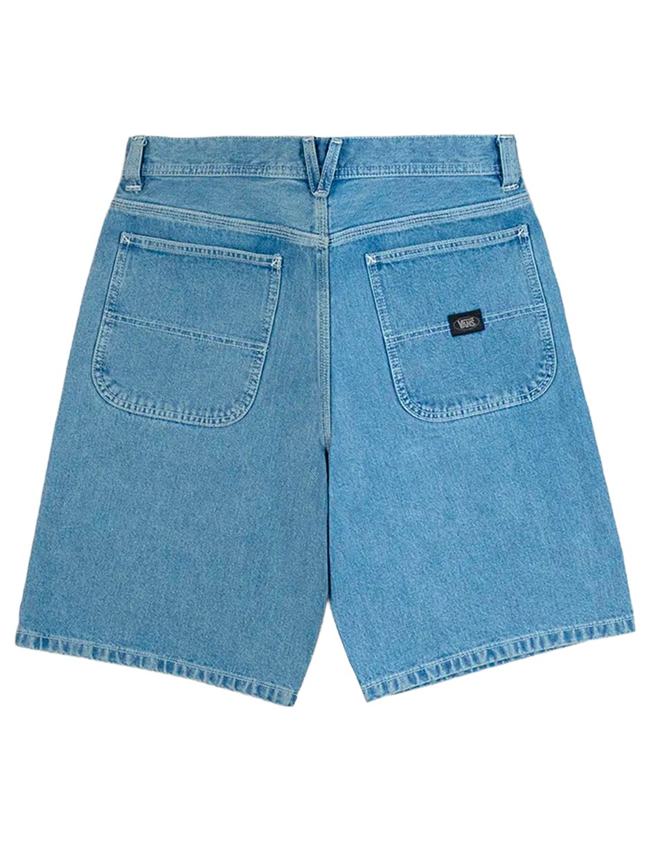 Short de algodón para hombre 5