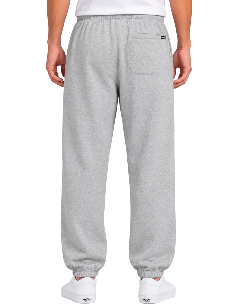 Pants con jareta para hombre 2