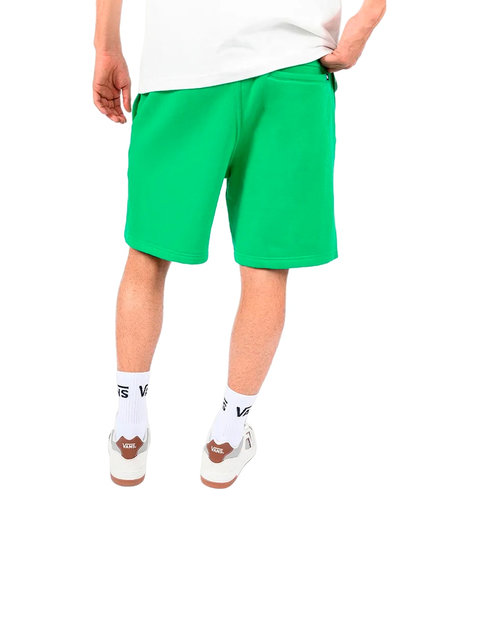 Short de algodón para hombre 2