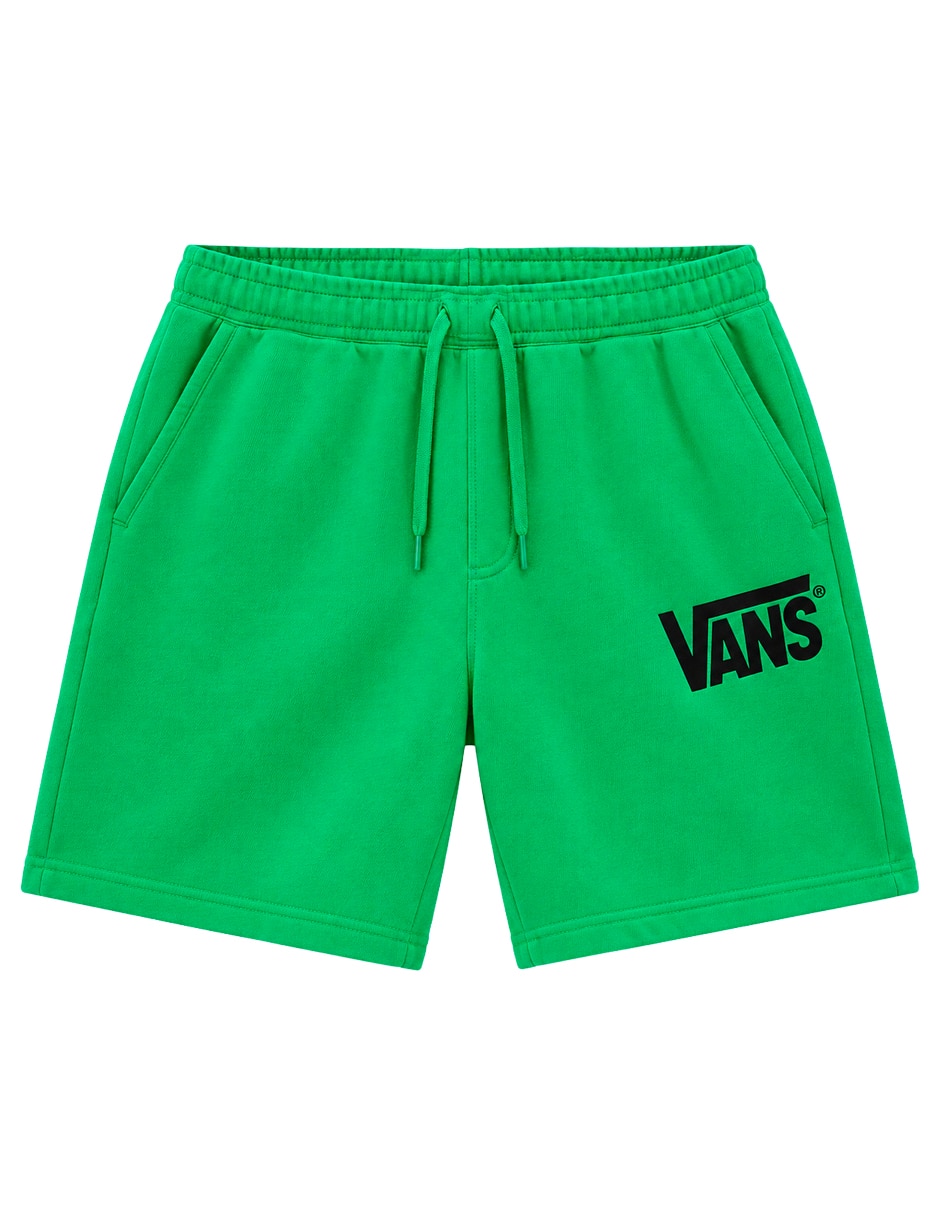 Short de algodón para hombre 3