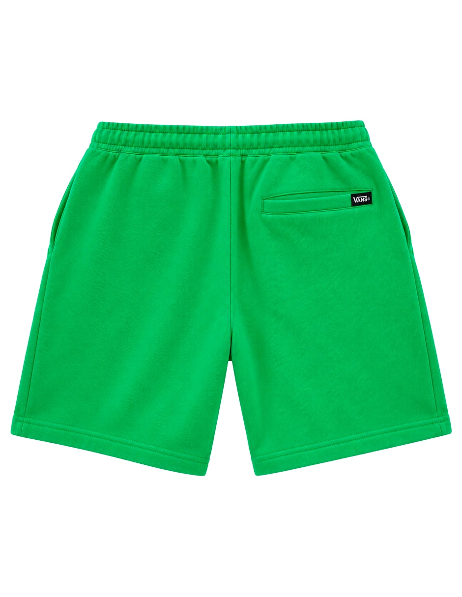 Short de algodón para hombre 4
