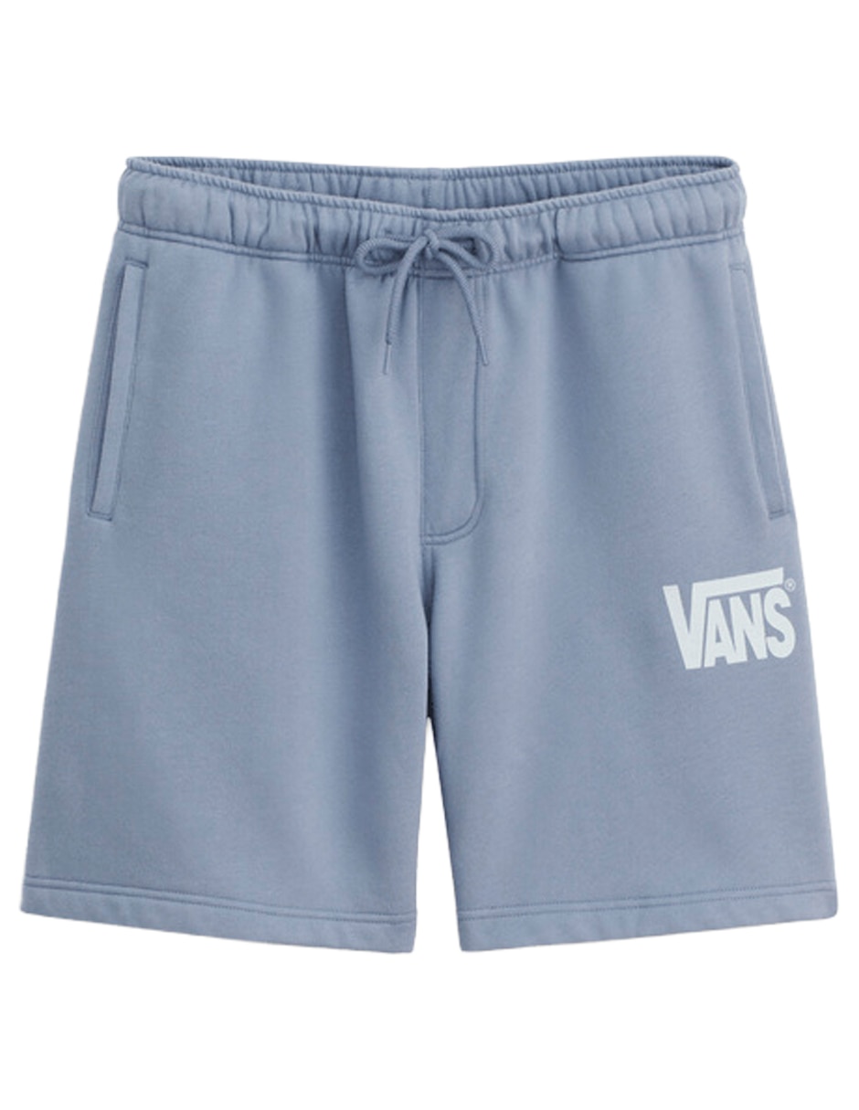 Short de algodón para hombre 5